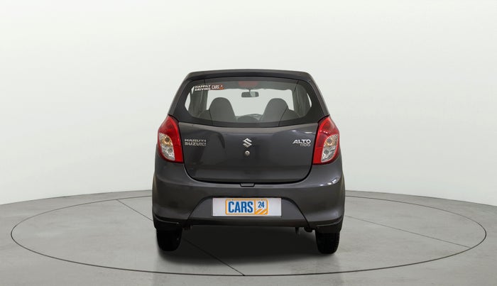 2018 Maruti Alto 800 LXI, Petrol, Manual, 49,670 km, Back/Rear