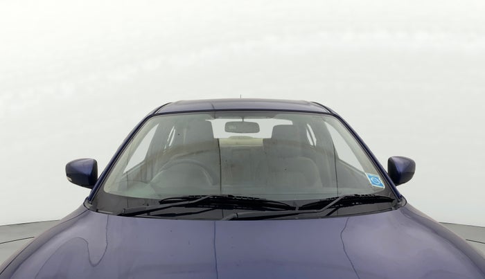 2020 Maruti Dzire VXI, Petrol, Manual, 41,988 km, Front Windshield