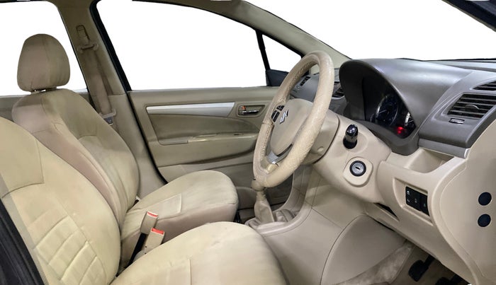 2015 Maruti Ertiga VDI SHVS, Diesel, Manual, 94,919 km, Right Side Front Door Cabin
