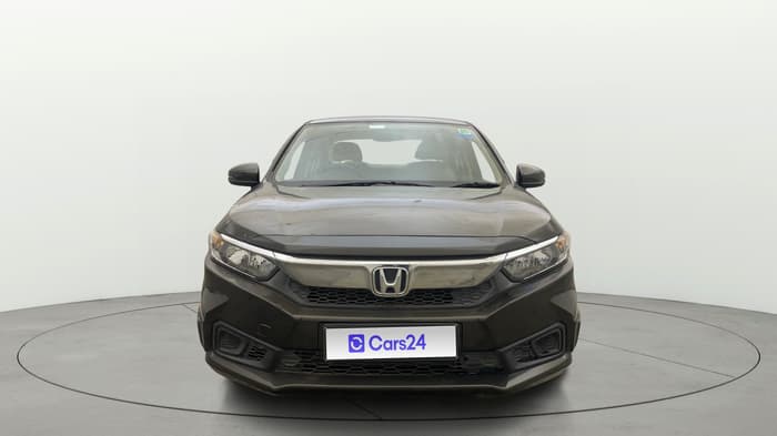 2020 Honda Amaze 1.2L I-VTEC S, Petrol, Manual, 47,401 km, Front