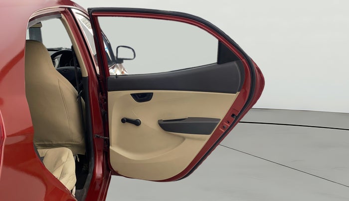 2014 Hyundai Eon MAGNA +, Petrol, Manual, 55,688 km, RHS Rear Door