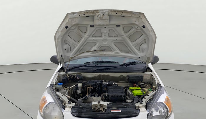 2018 Maruti Alto 800 LXI, Petrol, Manual, 69,557 km, Open Bonet