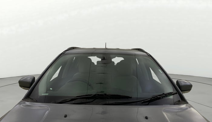 2018 Jeep Compass LIMITED 1.4 PETROL AT, Petrol, Automatic, 28,126 km, Front Windshield