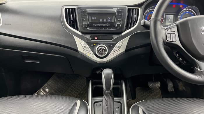 Features