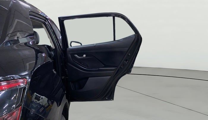 2023 Hyundai Creta SX 1.5 PETROL ADVENTURE EDITION , Petrol, Manual, 40,052 km, RHS Rear Door