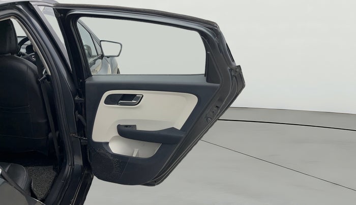 2021 Tata ALTROZ XZ PETROL, Petrol, Manual, 66,054 km, RHS Rear Door