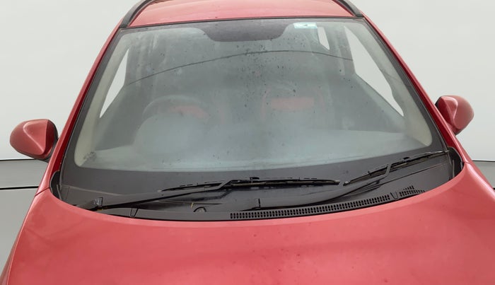 2019 Hyundai Grand i10 MAGNA 1.2 KAPPA VTVT, CNG, Manual, 45,781 km, Front Windshield