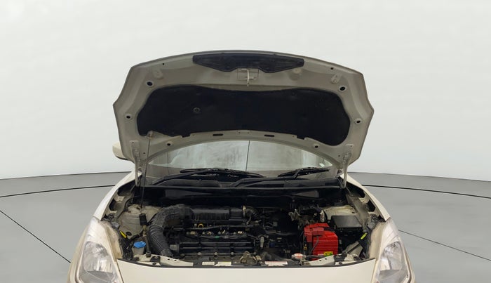 2020 Maruti Swift VXI, Petrol, Manual, 33,785 km, Open Bonet