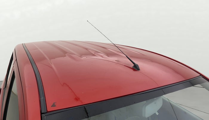 2016 Maruti Celerio VXI AMT, Petrol, Automatic, 55,781 km, Roof