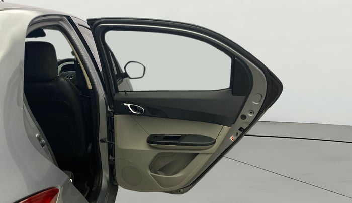 2018 Tata Tiago XZA PETROL, Petrol, Automatic, 80,365 km, RHS Rear Door