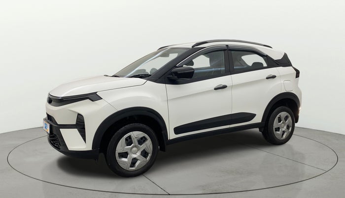 2024 Tata NEXON PURE 1.5 DIESEL, Diesel, Manual, 22,291 km, Left Front Diagonal