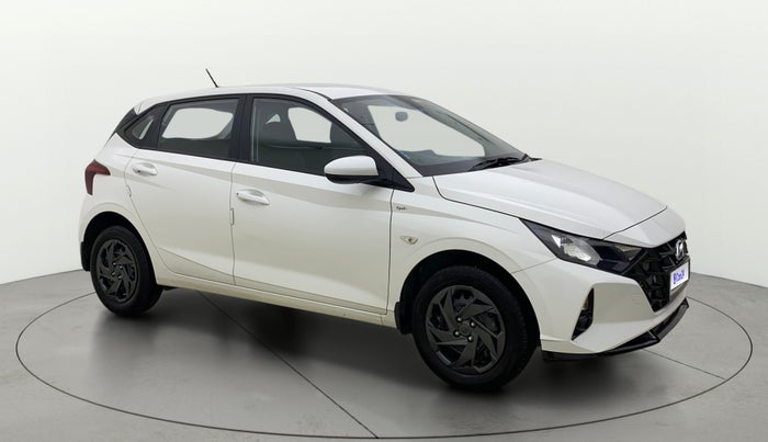 2023 Hyundai NEW I20 MAGNA 1.2 MT, Petrol, Manual, 12,754 km, SRP