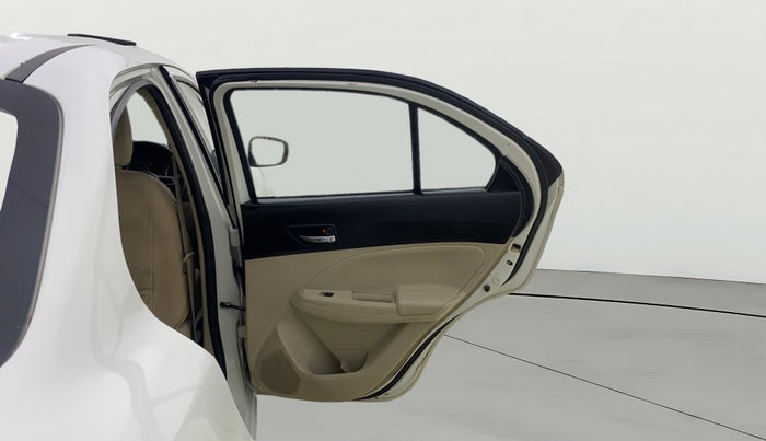 2019 Maruti Dzire VXI, CNG, Manual, 89,228 km, RHS Rear Door