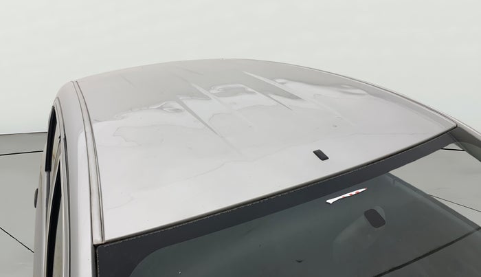 2018 Datsun Redi Go A, Petrol, Manual, 70,062 km, Roof