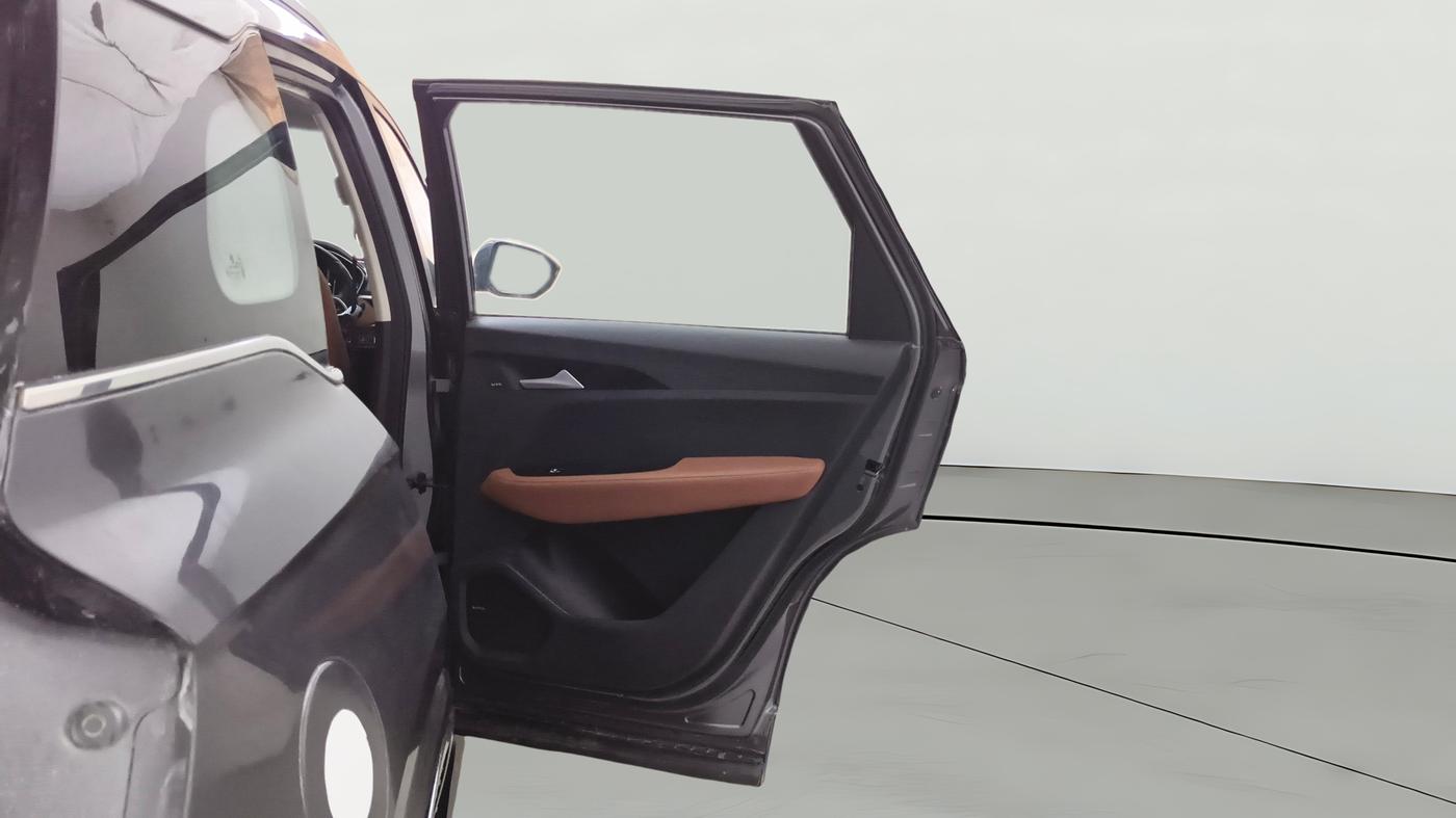 2021 MG HECTOR PLUS SHARP 2.0 DIESEL TURBO MT 6-STR, Diesel, Manual, 46,102 km, RHS Rear Door