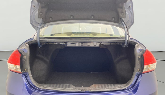 2018 Maruti Ciaz DELTA 1.5 SHVS MT PETROL, Petrol, Manual, 30,350 km, Boot Open Zoomed View