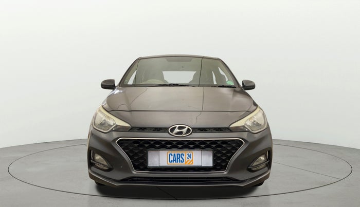 2020 Hyundai Elite i20 MAGNA PLUS 1.2, Petrol, Manual, 70,307 km, Front