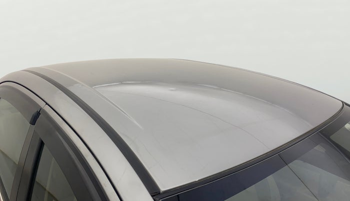 2018 Maruti Ciaz ALPHA 1.5 SHVS PETROL, Petrol, Manual, 53,489 km, Roof