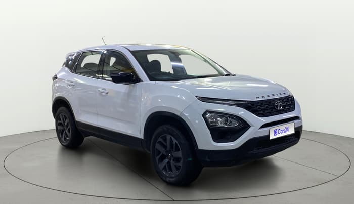 2022 Tata Harrier XMA SUNROOF 2.0L KRYOTEC, Diesel, Automatic, 1,20,097 km, SRP