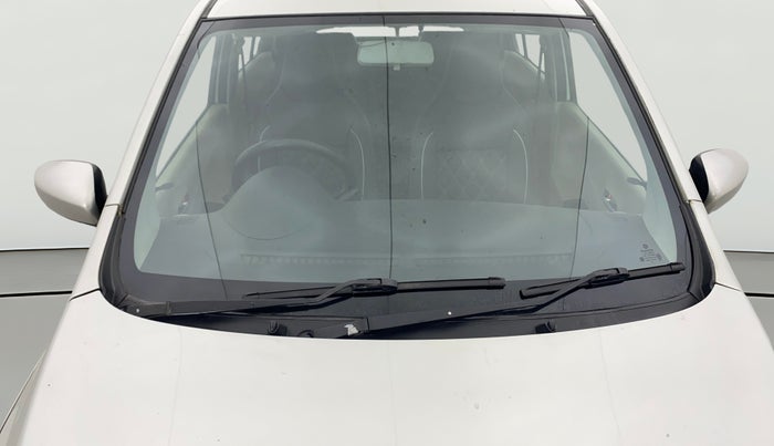 2017 Maruti Celerio VXI AMT, Petrol, Automatic, 98,200 km, Front Windshield