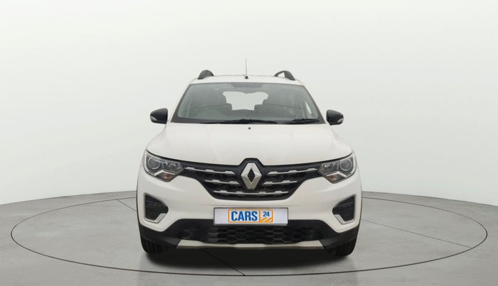 2023 Renault TRIBER RXZ, Petrol, Manual, 33,265 km, Front