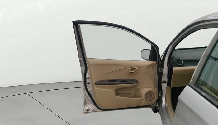 2013 Honda Amaze 1.2L I-VTEC S, Petrol, Manual, 67,118 km, LHS Front Door