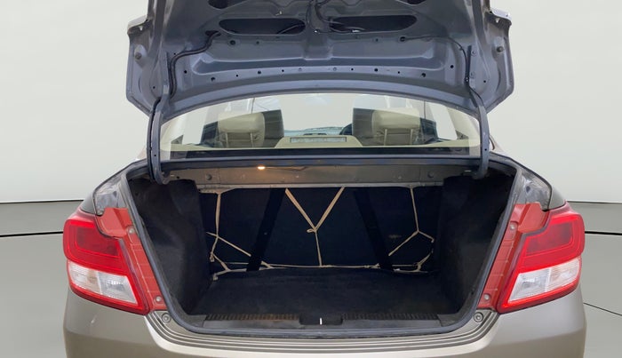 2021 Maruti Dzire VXI, Petrol, Manual, 45,011 km, Boot Open Zoomed View