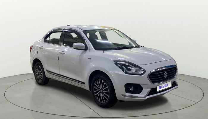 2019 Maruti Dzire ZXI PLUS AMT, Petrol, Automatic, 28,047 km, SRP