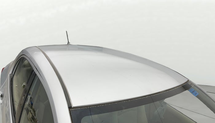 2014 Honda Amaze 1.2L I-VTEC S, Petrol, Manual, 55,014 km, Roof