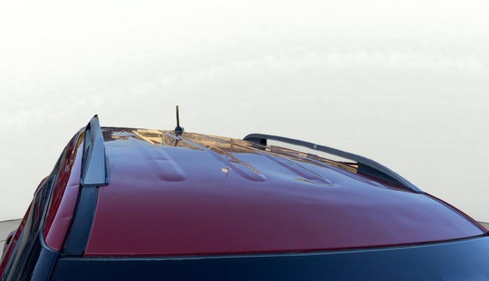 2015 Hyundai Creta S 1.6 PETROL, Petrol, Manual, 1,25,511 km, Roof