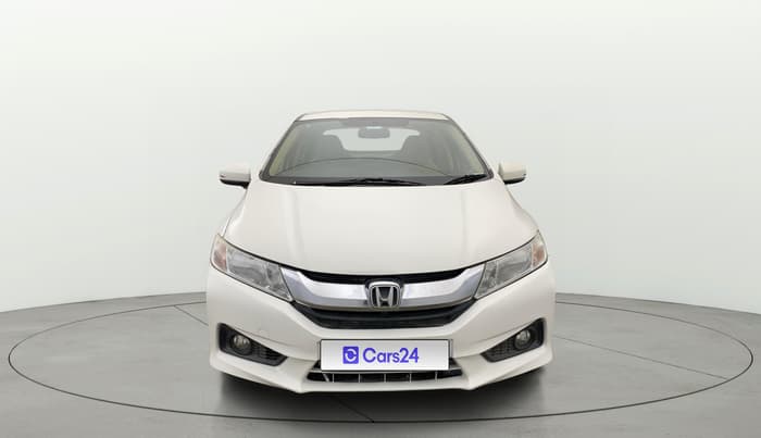 2016 Honda City 1.5L I-VTEC V MT, Petrol, Manual, 48,943 km, Front
