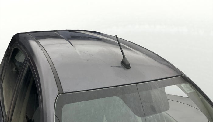 2019 Hyundai NEW SANTRO SPORTZ MT, Petrol, Manual, 37,275 km, Roof