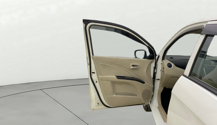 2019 Maruti Celerio VXI (O) CNG, CNG, Manual, 75,750 km, LHS Front Door