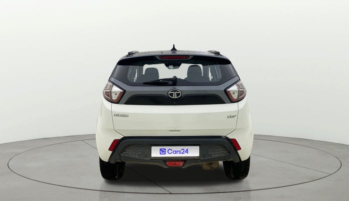 2018 Tata NEXON XZA PLUS PETROL, Petrol, Automatic, 89,777 km, Back/Rear