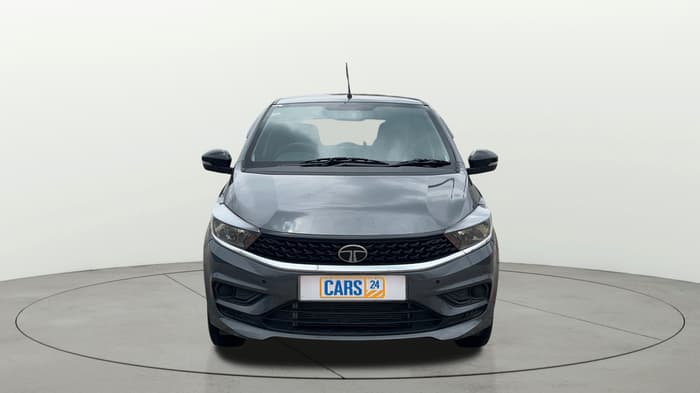 2024 Tata Tiago XT PETROL, Petrol, Manual, 6,621 km, Front