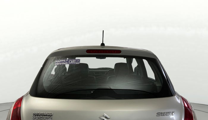 2016 Maruti Swift VXI, Petrol, Manual, 67,783 km, Rear Windshield