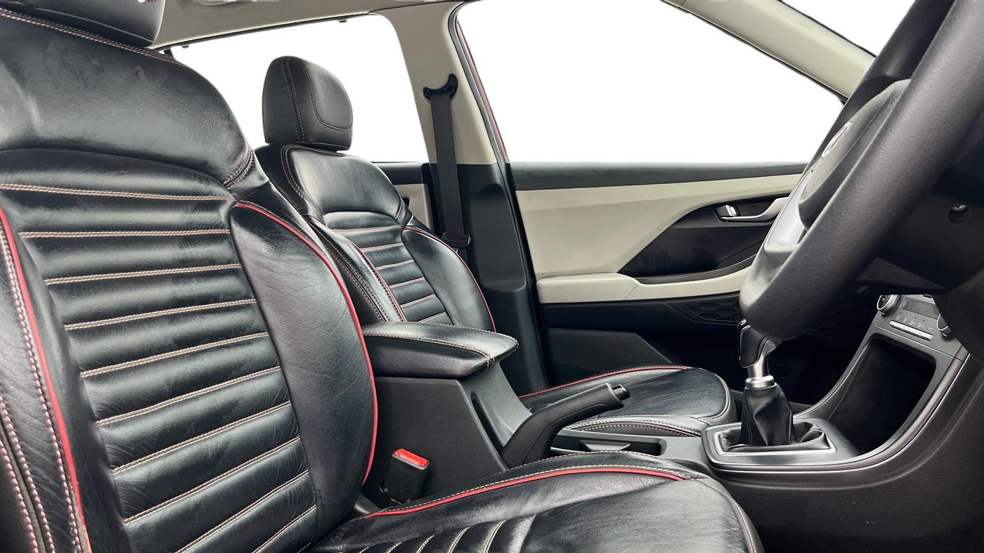 2021 Hyundai Creta S 1.5 PETROL, Petrol, Manual, 37,056 km, Right Side Front Door Cabin