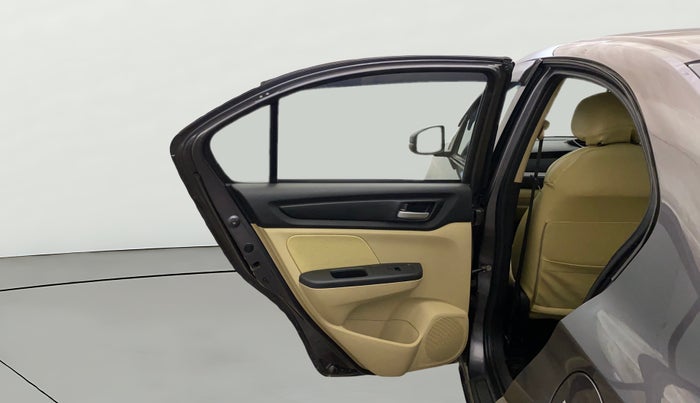 2020 Honda Amaze 1.2L I-VTEC S, Petrol, Manual, 36,431 km, LHS Rear Door