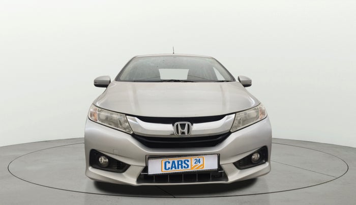 2015 Honda City 1.5L I-VTEC V MT, Petrol, Manual, 33,072 km, Front