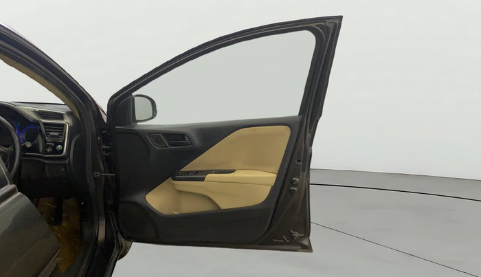 2014 Honda City 1.5L I-VTEC SV CVT, Petrol, Automatic, 73,424 km, RHS Front Door