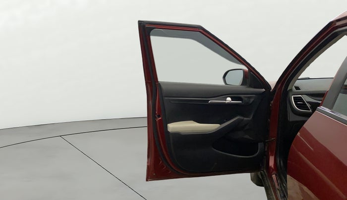 2022 KIA SELTOS HTK PLUS 1.5 IMT, Petrol, Manual, 44,914 km, LHS Front Door