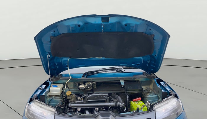 2022 Renault Kwid CLIMBER AMT 1.0, Petrol, Automatic, 45,071 km, Open Bonet