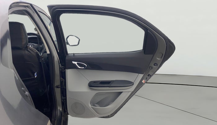 2020 Tata Tiago XZ PLUS PETROL, Petrol, Manual, 29,819 km, RHS Rear Door