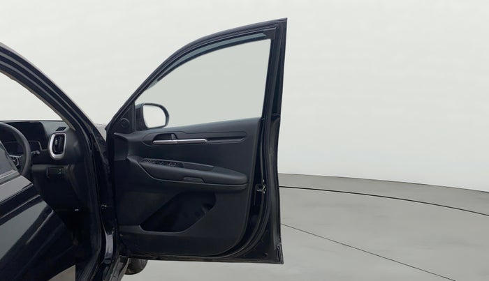 2020 KIA SONET HTK PLUS 1.5, Diesel, Manual, 78,518 km, RHS Front Door