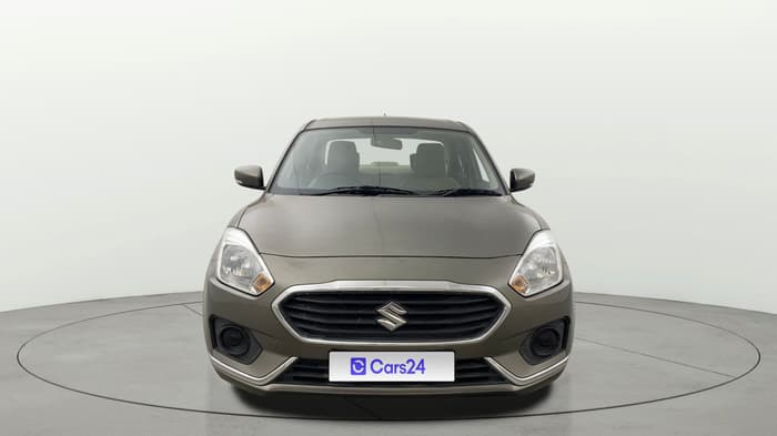 2020 Maruti Dzire VXI AMT, Petrol, Automatic, 51,768 km, Front