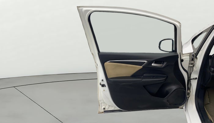 2019 Honda Jazz 1.2L I-VTEC VX CVT, Petrol, Automatic, 72,605 km, LHS Front Door