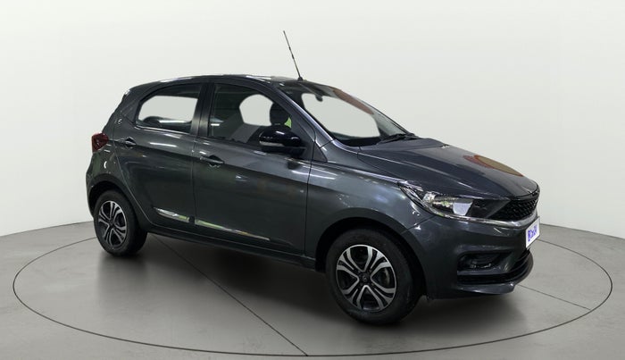 2024 Tata Tiago XTA PETROL, Petrol, Automatic, 19,056 km, SRP