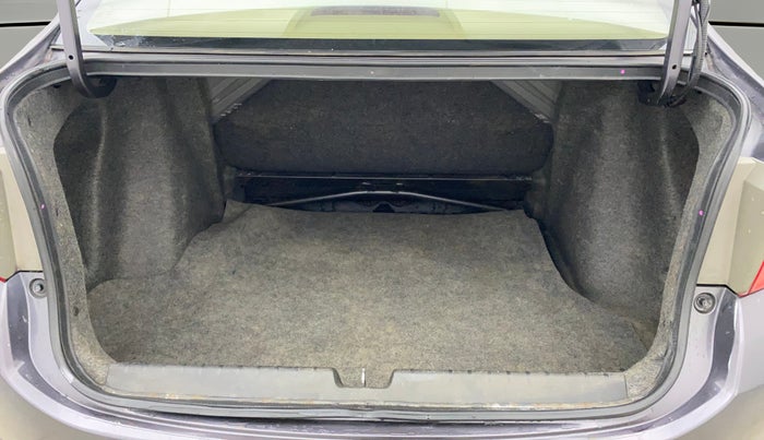 2017 Honda City 1.5L I-VTEC VX CVT, Petrol, Automatic, 59,079 km, Boot Open Zoomed View