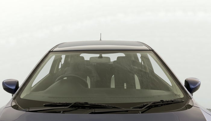 2020 Maruti Baleno SIGMA PETROL 1.2, Petrol, Manual, 36,146 km, Front Windshield