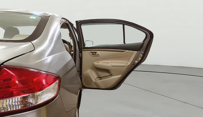 2020 Maruti Ciaz SIGMA 1.5 SHVS MT  PETROL, Petrol, Manual, 23,246 km, RHS Rear Door
